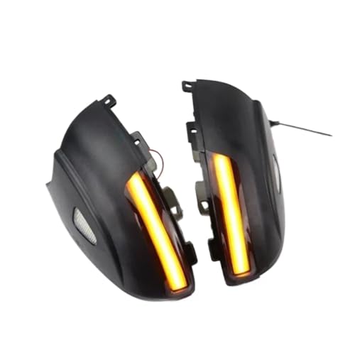Clignotants de rétroviseur 5N0949101B pour Sharan 7N éclairage bas de porte