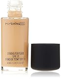 Mac Studio Fix Fluid Foundation Spf15 Nc20 30ml