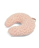 Mamas & Papas Stillkissen, Pfingstrose, Rosa