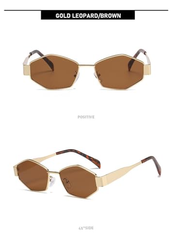 Sunglasses for Women, Lightweight Trendy 2025 Womens Shades Sun Glasses with UV400 Protection for Driving Fishing2