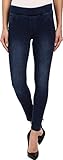 Liverpool Jeans Company Women's Sienna Ankle Pull On Jean