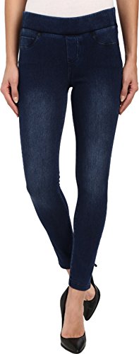 Liverpool Jeans Company Women's Sienna Ankle Pull On Jean