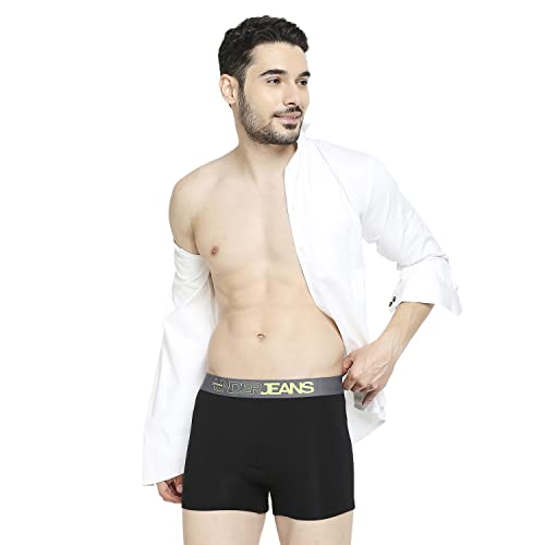 Image of Underjeans Men Trunk