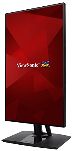 Build My PC, PC Builder, ViewSonic VP2468A
