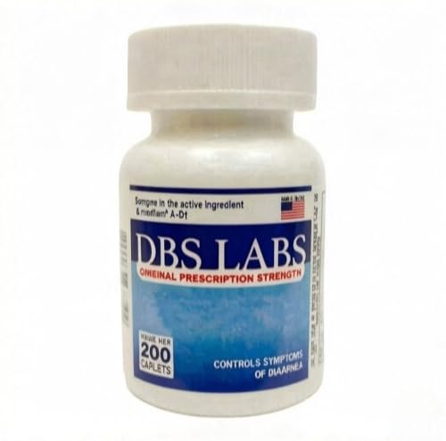 New 2026 Anti-D Daily (Pack of 1 Bottle)