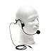 Azden HS12 Unidirectional Wireless Headset Microphone