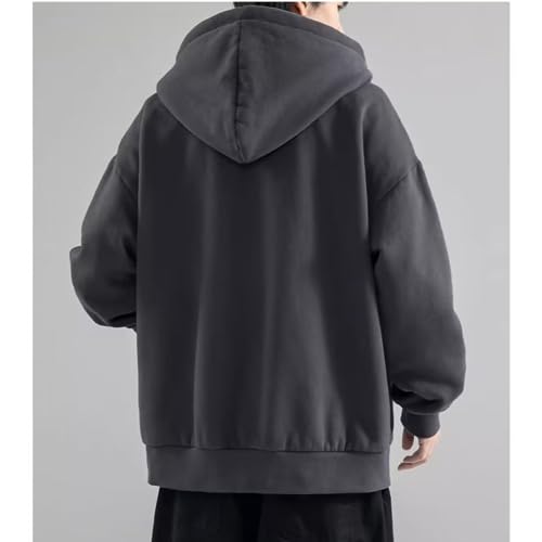 Yeecan パーカー メンズ スウェットシャツ の商品画像 2
