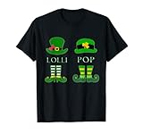 Photo Gallery lolli lolly & pop gift san patrizio paddys day maglietta Photo Gallery lolli lolly & pop gift san patrizio paddys day maglietta