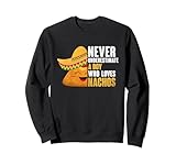 Nachos Mexican Food Nacho Lover Gifts