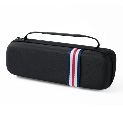 Image of TATTMUSE Printer Carrying Case, Compatible with A285M /A282M /A281M /M832 /M832D /M834 Letter & A4 Portable Thermal Printer, Portable Printers Wireless for Travel (Box Only)
