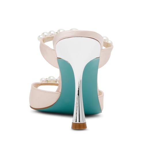 Betsey Johnson Women's Sb-lacy Pump3