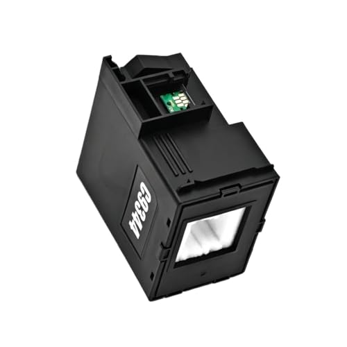 Caja de mantenimiento C9344 soluciona error de almohadillas EPSON WF