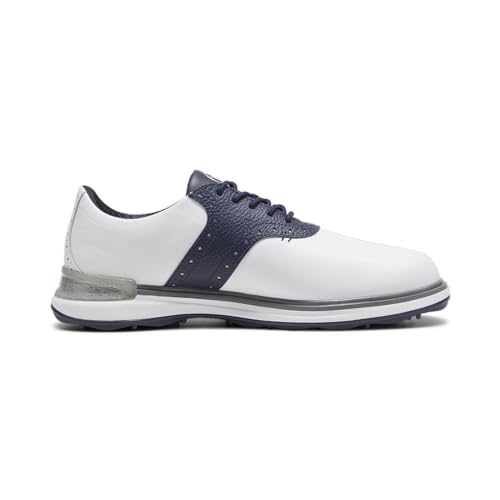 Image of Puma Mens Avant Wingtip