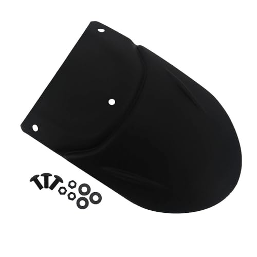 Garde-boue moto pour Scrambler 800 2014-2020 accessoire modification rallonge - 2