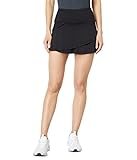 Fila Essentials Tiered Skort Black LG