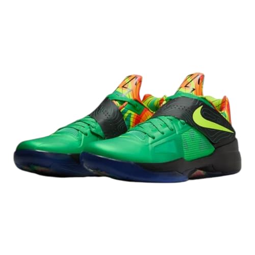 Image of Nike Men's Zoom KD 4 Basketball Shoes