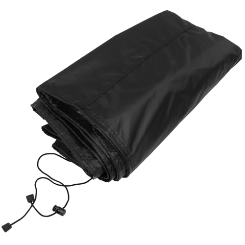 Housse de climatiseur extérieur imperméable pour protéger votre terrasse - 2