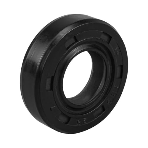 Evita fugas con este retén de aceite para motos CM400A, CM450E y PC800