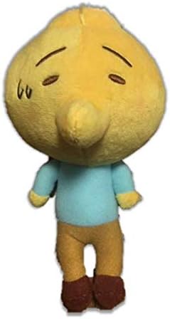 Amazon コジコジ おともだちスタンダードぬいぐるみ 全4種中 やかん君 おもちゃ おもちゃ