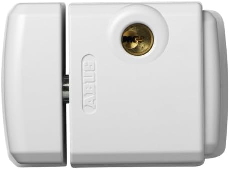 ABUS 284090 Window Lock Type FTS3003 White