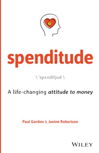 Spenditude view 2