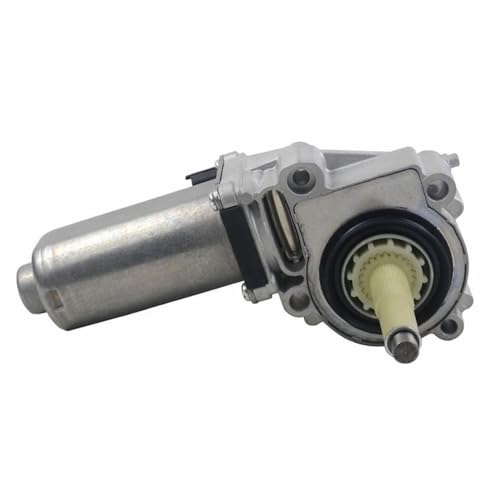 Moteur réglage boîte transfert Tda0012 pour réparer Classe G V8