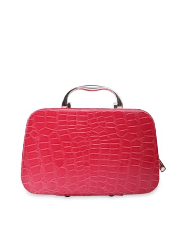 Image of Caprese Cortney Vanity CASE Small Pink