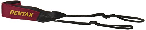 ペンタックス PENTAX ストラップ O-ST1401 レッド 38614 ペンタックス PENTAX ストラップ O-ST1401 レッド 38614