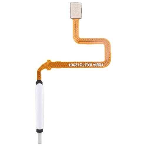 Cellphone Parts for Xiaomi Redmi Note 10 Pro China 5G / Poco X3 GT Fingerprint Sensor Flex Cable