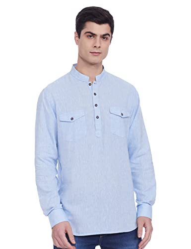 Image of Ethnix by Raymond Men Kurta