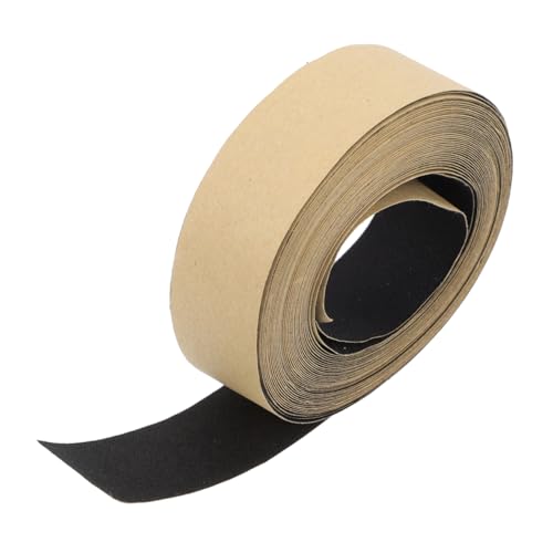 Bande de bordure autocollante pour abat-jour contre bords effilochés