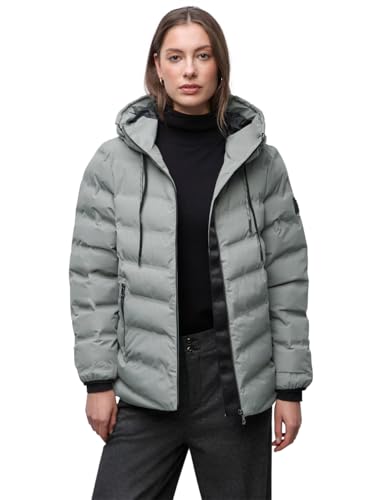 Chaqueta de invierno Street One perfecta para tus paseos por la ciudad
