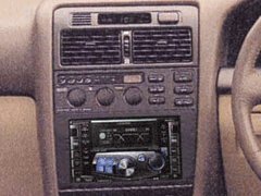 タ*キ様 ビートソニック140アリスト用サウンドアダプターSLA-30（動作未確 Amazon | ビートソニック ( Beat-Sonic ) ナビ取付用キット [ SLA