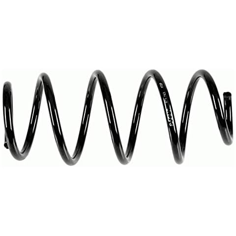 Ressort de suspension SACHS 993 043 Cover