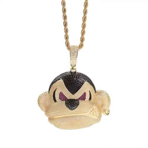 Collier animaux cage argent pour sublimer vos tenues quotidiennes et vos soirées entre amis