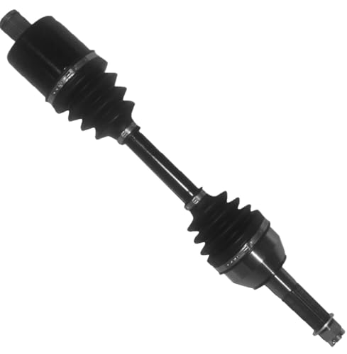 Essieu arrière moto ATV 570 2014 gauche droit pièce de rechange transmission 1333657