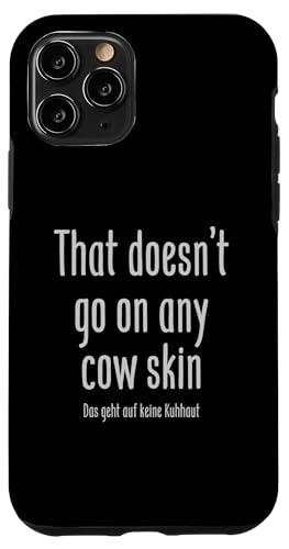 �������ȃh�C�c�ꋍ�̔� �������ȃh�C�c�� �X�}�z�P�[�X iPhone 11 Pro �p