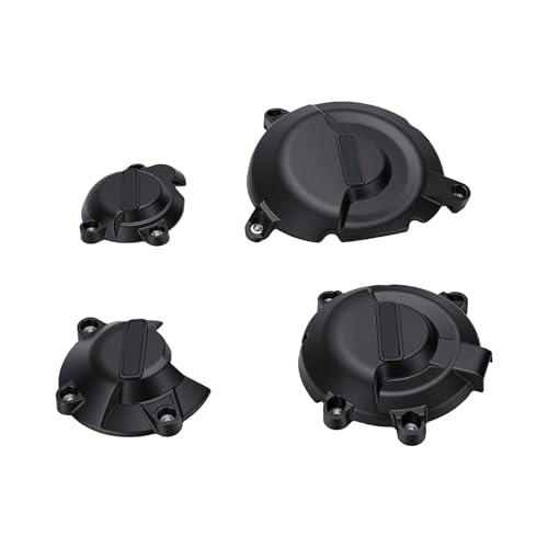 Boîtiers de Protection Moteur Eviter Fissure Carter Aramox GSXS