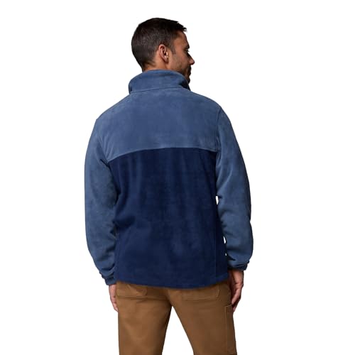 Image of Columbia Men's Steens Mountain Full Zip 2.0