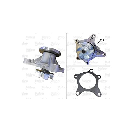 Valeo 506977 Pompa Acqua