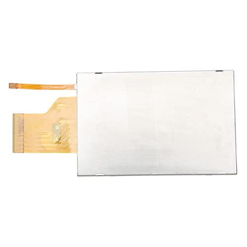 Substituição de Tela LCD para Fujifilm X‑T10 X‑A2, Peça de Reparo de Câmera Digital, Substituição Pe