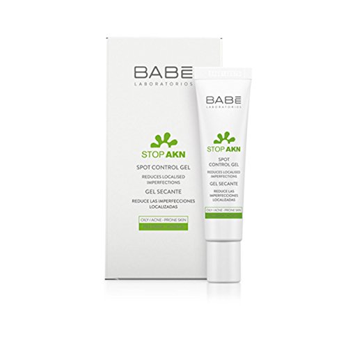 Babe Stop Akn Drying Stick Cream 8ml