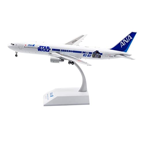 Kit collection Boeing B767-300ER ANA JC Wings cadeau idéal pour passionné aviation