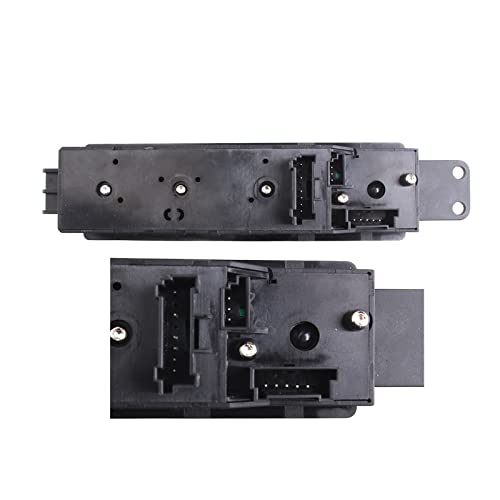 Interruptor de elevalunas para Benz W906 para renovar el control de ventanillas 5