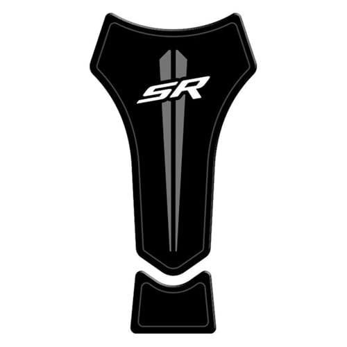 Genouillères CFMOTO 450SR pour éviter les rayures de réservoir moto