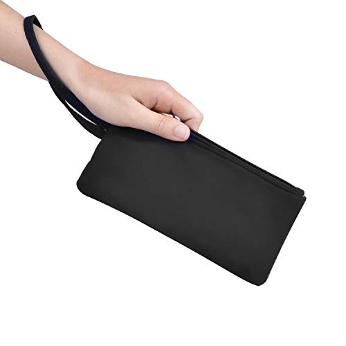 Image of NOTAG Crossbody Bag for Women Waterproof Shoulder Bag Messenger Bag Casual Nylon Purse Handbag