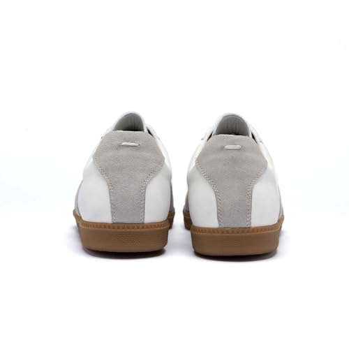 Classic Orthopedic Insole Anti Slip Shoes, Low Cut Classic Fashionable Canvas Leather Casual Sports Shoes, Super Fashionable and Comfortable Shoes3