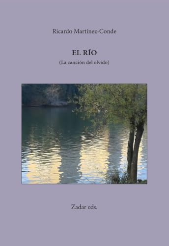 Portada de El Rio
