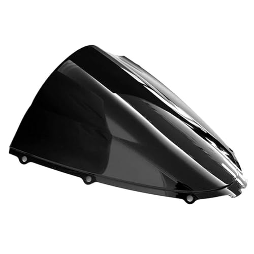 Déflecteur pare-brise moto Kawasaki Ninja ZX14R ZZR1400 2006-2018