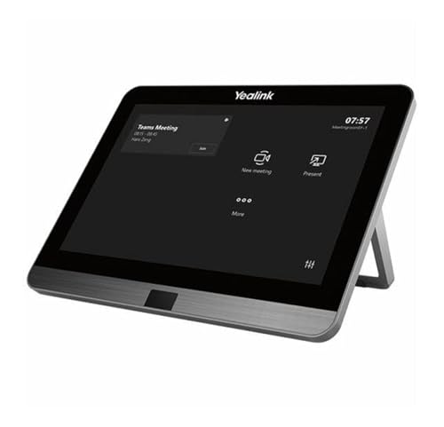 Yealink MTouch II 20,3 cm (8